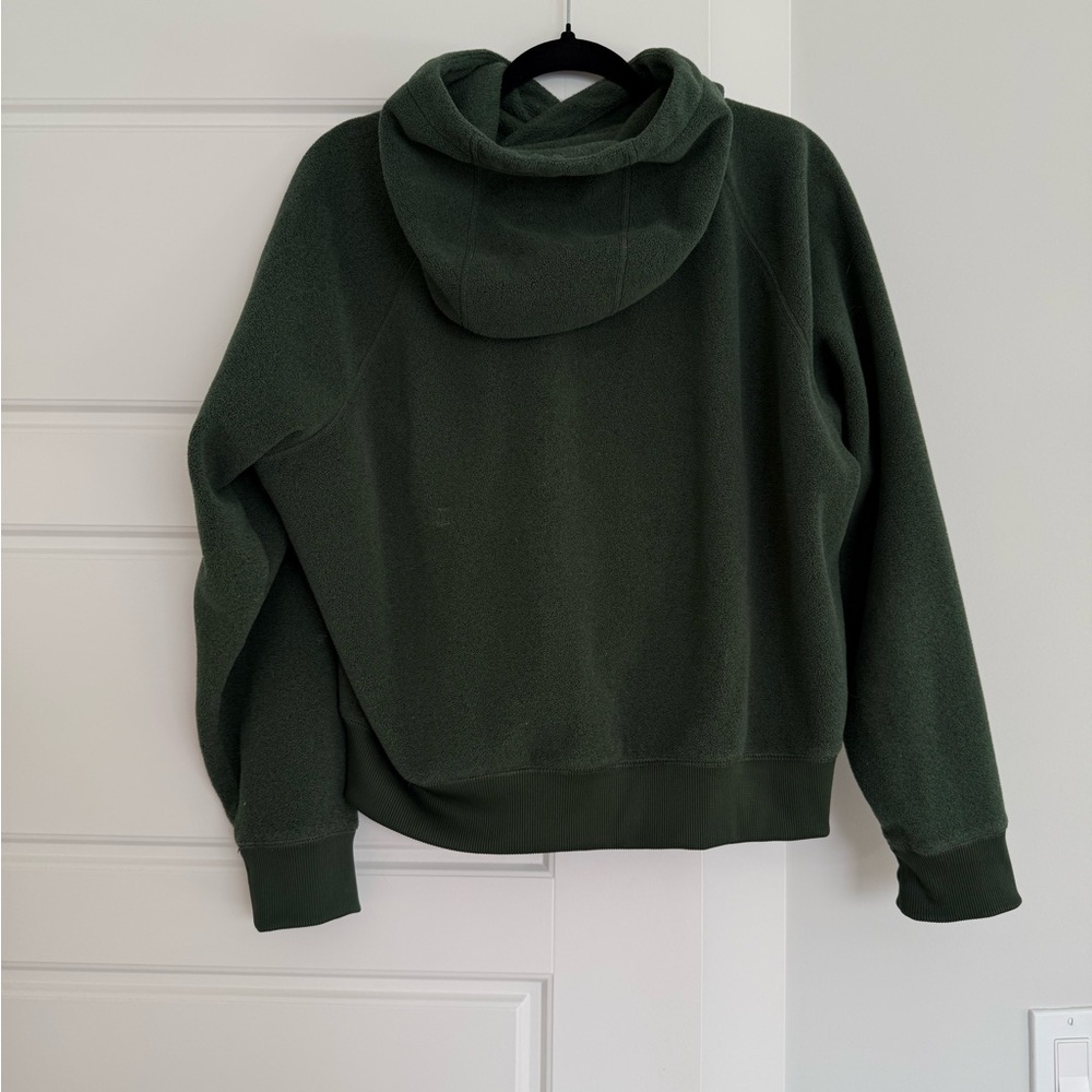 Kit & Ace Fleece Hoodie - Picture 2 of 2